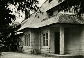 Villa Grasheuvel