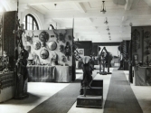 Tentoonstelling Regeringsjubileum 1923