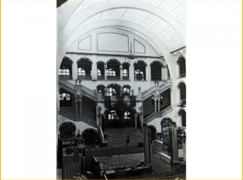 Jubileumtentoonstelling 1923