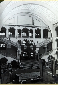 Jubileumtentoonstelling 1923