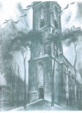De kerk van Eemnes (De toren van Eemnes)