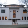1928-1929, Villa Weil, Prof. Dondersstraat 20, Tilburg