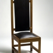 1920, Vier stoelen