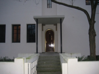 Villa Weil
